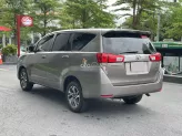 Toyota Innova 2.0E 2022 - BH chính hãng Toyota Sure