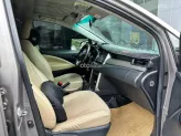 Toyota Innova 2.0E 2022 - BH chính hãng Toyota Sure