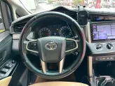 Toyota Innova 2.0E 2022 - BH chính hãng Toyota Sure