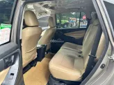 Toyota Innova 2.0E 2022 - BH chính hãng Toyota Sure