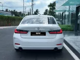 BMW 320i Sport Line 2024 - Xe thể thao sang trọng, thiết kế hiện đại