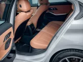 BMW 320i Sport Line 2024 - Xe thể thao sang trọng, thiết kế hiện đại