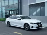 BMW 320i Sport Line 2024 - Xe thể thao sang trọng, thiết kế hiện đại