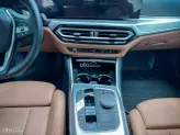 BMW 320i Sport Line 2024 - Xe thể thao sang trọng, thiết kế hiện đại