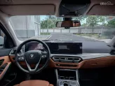 BMW 320i Sport Line 2024 - Xe thể thao sang trọng, thiết kế hiện đại
