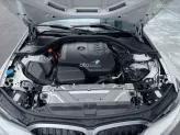 BMW 320i Sport Line 2024 - Xe thể thao sang trọng, thiết kế hiện đại