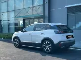 Peugeot 3008 GT 2022 - SUV Châu Âu sang trọng, đầy đủ tiện nghi