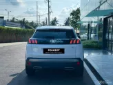 Peugeot 3008 GT 2022 - SUV Châu Âu sang trọng, đầy đủ tiện nghi