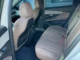 Peugeot 3008 GT 2022 - SUV Châu Âu sang trọng, đầy đủ tiện nghi