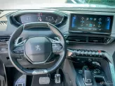 Peugeot 3008 GT 2022 - SUV Châu Âu sang trọng, đầy đủ tiện nghi
