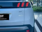 Peugeot 3008 GT 2022 - SUV Châu Âu sang trọng, đầy đủ tiện nghi