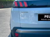 Peugeot 3008 GT 2022 - SUV Châu Âu sang trọng, đầy đủ tiện nghi