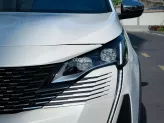 Peugeot 3008 GT 2022 - SUV Châu Âu sang trọng, đầy đủ tiện nghi