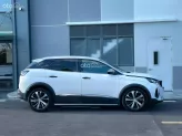 Peugeot 3008 GT 2022 - SUV Châu Âu sang trọng, đầy đủ tiện nghi