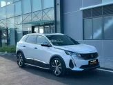 Peugeot 3008 GT 2022 - SUV Châu Âu sang trọng, đầy đủ tiện nghi