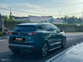 Peugeot 3008 GT 2022 - GT cao cấp full option, nội thất da sang trọng