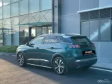 Peugeot 3008 GT 2022 - GT cao cấp full option, nội thất da sang trọng