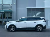 Peugeot 5008 GT 2022 - Mâm 19 inch thể thao, camera lùi 180 độ, an toàn đầy đủ