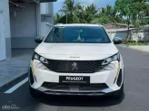 Peugeot 5008 GT 2022 - Mâm 19 inch thể thao, camera lùi 180 độ, an toàn đầy đủ