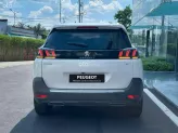 Peugeot 5008 GT 2022 - Mâm 19 inch thể thao, camera lùi 180 độ, an toàn đầy đủ