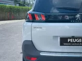 Peugeot 5008 GT 2022 - Mâm 19 inch thể thao, camera lùi 180 độ, an toàn đầy đủ
