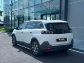 Peugeot 5008 GT 2022 - Mâm 19 inch thể thao, camera lùi 180 độ, an toàn đầy đủ