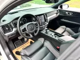 Volvo S60 R-Design 2020 - Phù hợp gia đình, thiết kế thể thao, an toàn và sang trọng