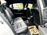 Volvo S60 R-Design 2020 - Phù hợp gia đình, thiết kế thể thao, an toàn và sang trọng