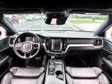 Volvo S60 R-Design 2020 - Phù hợp gia đình, thiết kế thể thao, an toàn và sang trọng