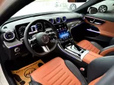 Mercedes-Benz C300 AMG 2021 - AMG NHẬP KHẨU