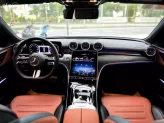 Mercedes-Benz C300 AMG 2021 - AMG NHẬP KHẨU