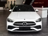Mercedes-Benz C300 AMG 2021 - AMG NHẬP KHẨU