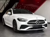 Mercedes-Benz C300 AMG 2021 - AMG NHẬP KHẨU