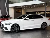 Mercedes-Benz C300 AMG 2021 - AMG NHẬP KHẨU