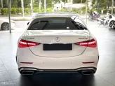 Mercedes-Benz C300 AMG 2021 - AMG NHẬP KHẨU