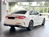 Mercedes-Benz C300 AMG 2021 - AMG NHẬP KHẨU