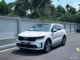 Kia Sorento 2022 - Xe đã kiểm tra 200 hạng mục, hỗ trợ vay ngân hàng ưu đãi