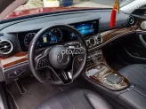 Mercedes-Benz E200 Exclusive V1 2022 - BAO ĐẬU BANK 70-90% (Ib Zalo tư vấn trực tiếp 24/7)