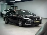Toyota Camry 2.0Q 2021 - Nhập khẩu nguyên chiếc Thái Lan