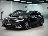 Toyota Camry 2.0Q 2021 - Nhập khẩu nguyên chiếc Thái Lan