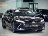 Toyota Camry 2.0Q 2021 - Nhập khẩu nguyên chiếc Thái Lan