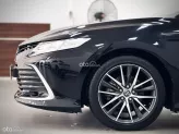 Toyota Camry 2.0Q 2021 - Nhập khẩu nguyên chiếc Thái Lan