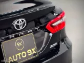 Toyota Camry 2.0Q 2021 - Nhập khẩu nguyên chiếc Thái Lan