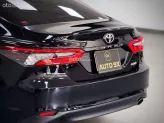 Toyota Camry 2.0Q 2021 - Nhập khẩu nguyên chiếc Thái Lan