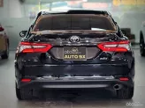 Toyota Camry 2.0Q 2021 - Nhập khẩu nguyên chiếc Thái Lan