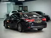 Toyota Camry 2.0Q 2021 - Nhập khẩu nguyên chiếc Thái Lan