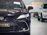 Toyota Camry 2.0Q 2021 - Nhập khẩu nguyên chiếc Thái Lan