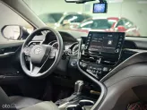 Toyota Camry 2.0Q 2021 - Nhập khẩu nguyên chiếc Thái Lan