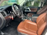 Toyota Land Cruiser 2020 - Full lịch sử bảo dưỡng hãng