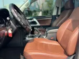 Toyota Land Cruiser 2020 - Full lịch sử bảo dưỡng hãng